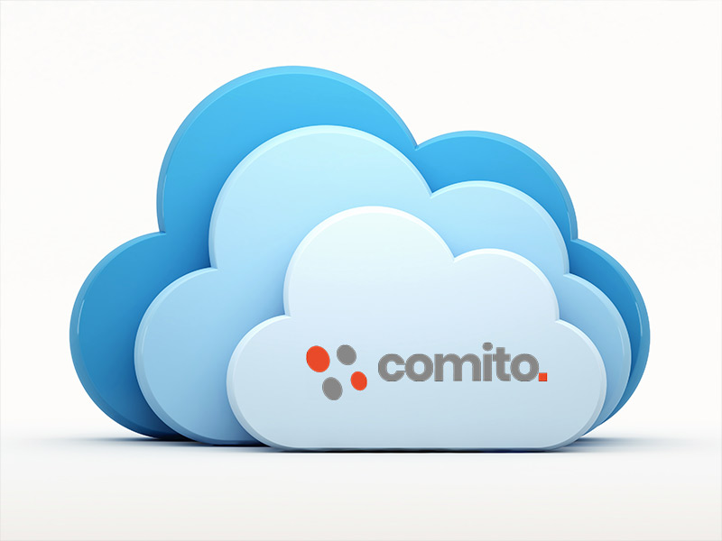 Cloud Services von comito solutions